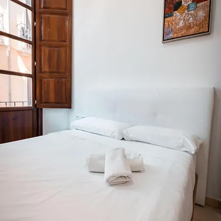 Qh Elvira Granada