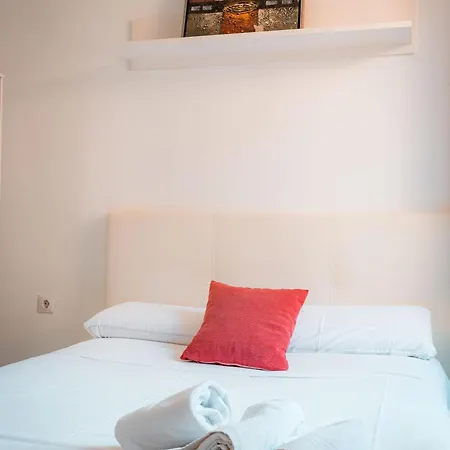 Qh Elvira Apartment