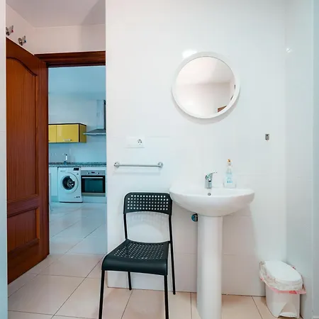 Qh Elvira Apartment *