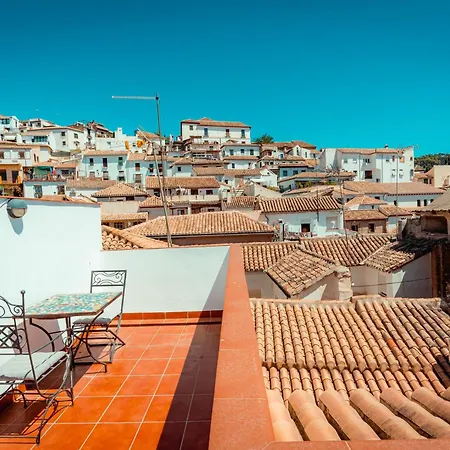 Apartment Qh Elvira Granada