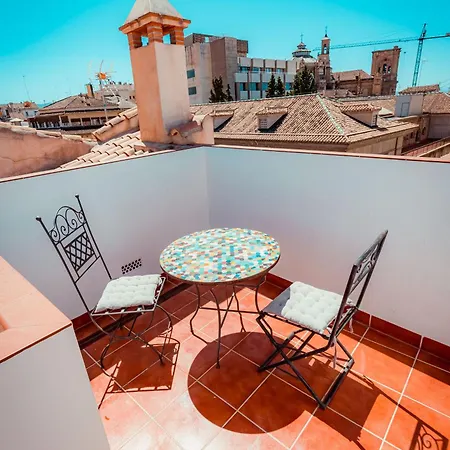 Apartment Qh Elvira