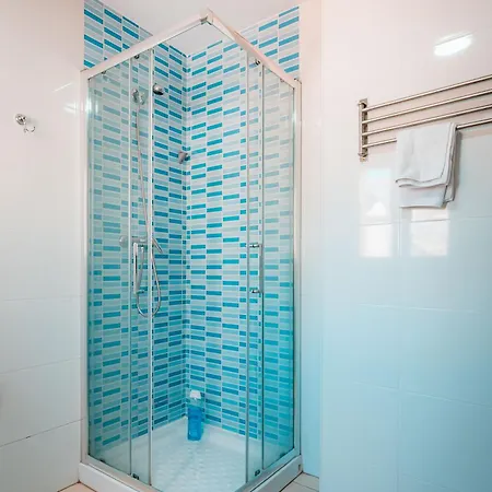 Qh Elvira Apartment Granada