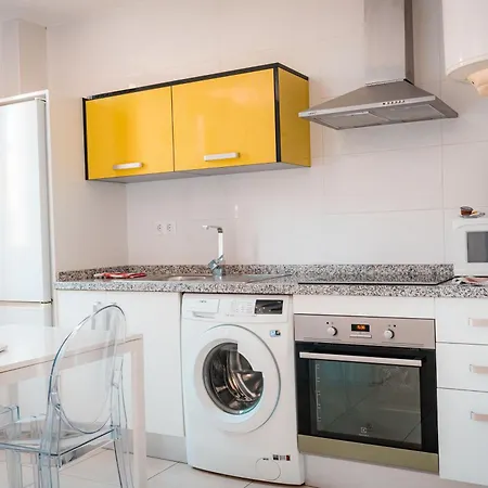 Apartment Qh Elvira *