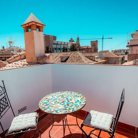 Apartment Qh Elvira