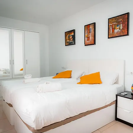 Apartment Qh Elvira *