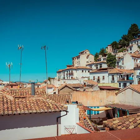 Qh Elvira Granada