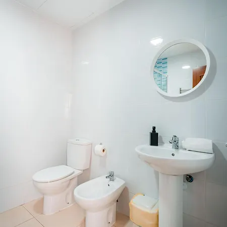 Apartment Qh Elvira