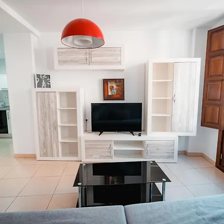 Qh Elvira Apartment Granada
