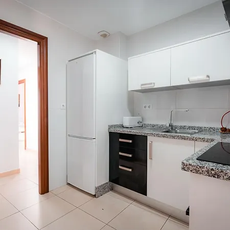 Apartment Qh Elvira