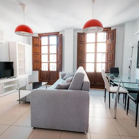 Apartment Qh Elvira *