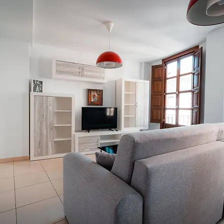 Apartment Qh Elvira *