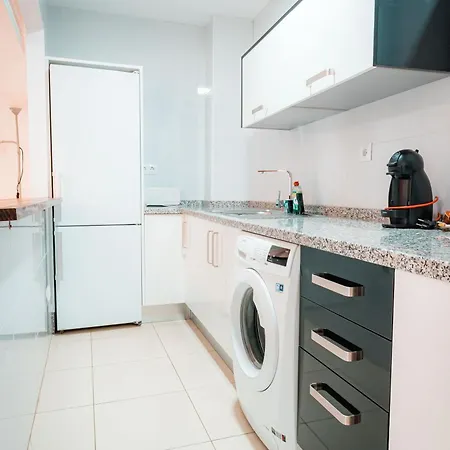 Apartment Qh Elvira