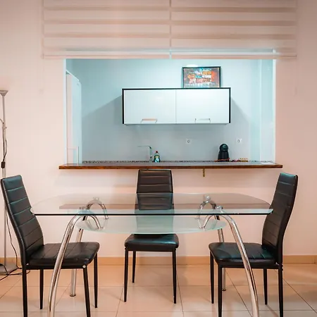 Qh Elvira Apartment
