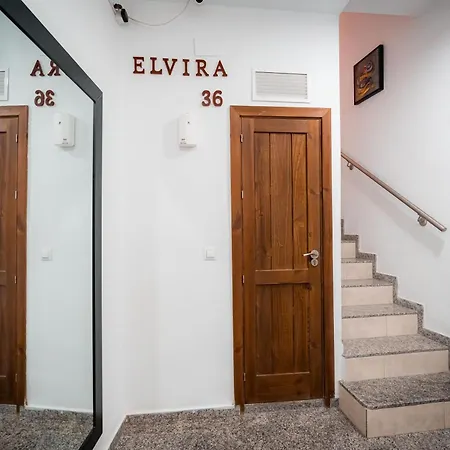 Apartment Qh Elvira