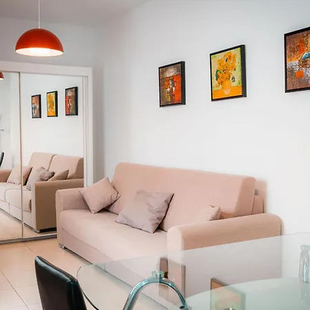 Apartment Qh Elvira