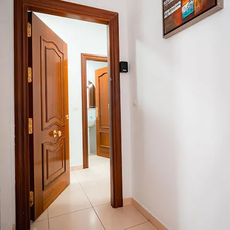 Apartment Qh Elvira *